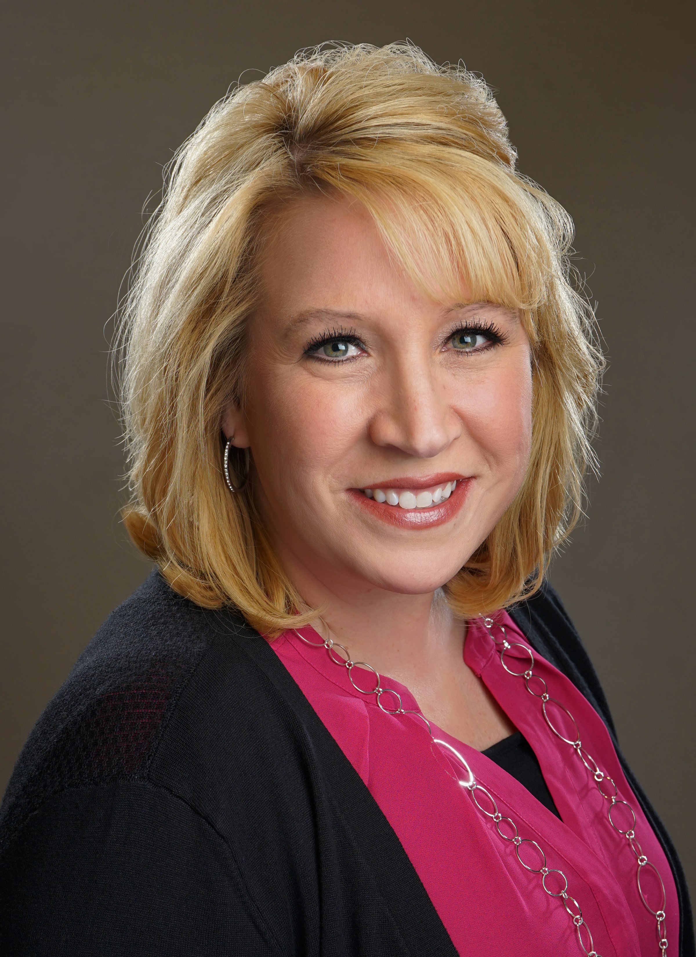Photo of Vikki Walker